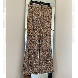 Dorothee Schumacher Sequin Pants Size 1